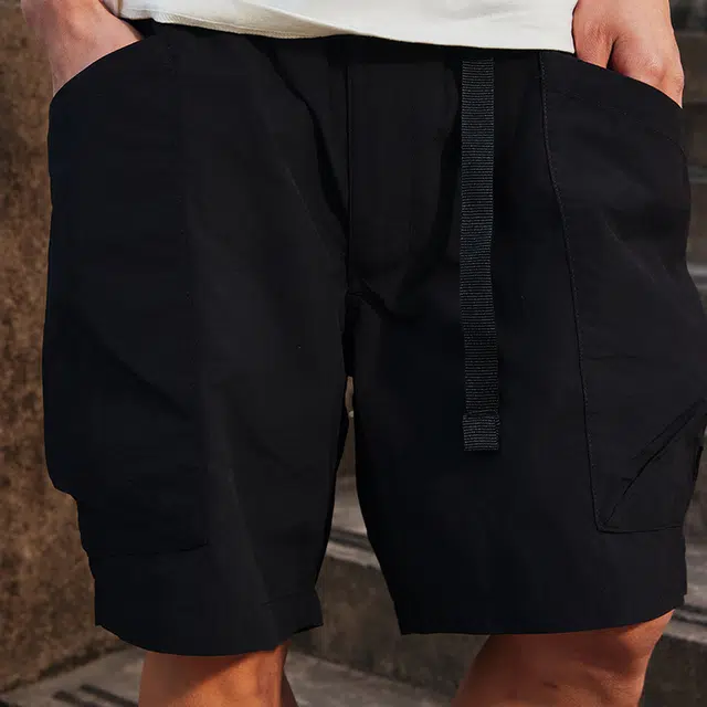 Vans WOVEN SHORTS