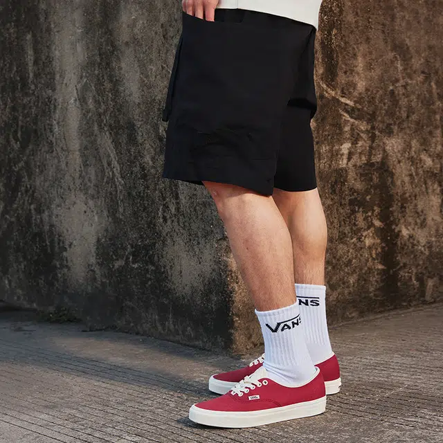 Vans WOVEN SHORTS