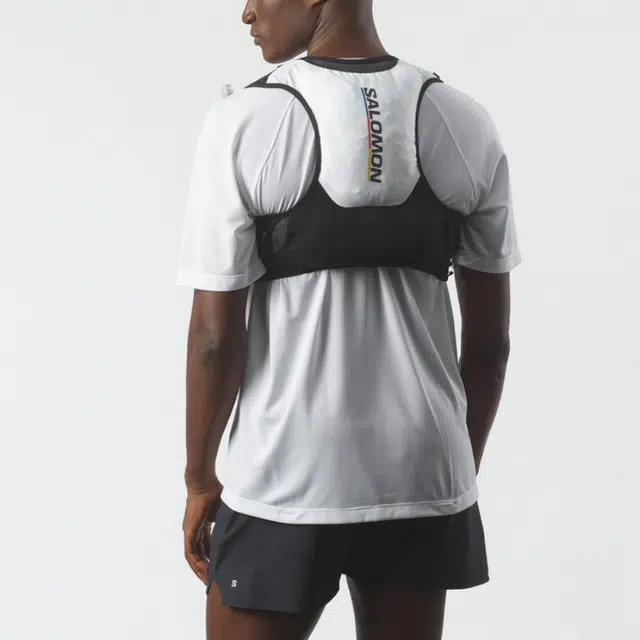 SALOMON V
