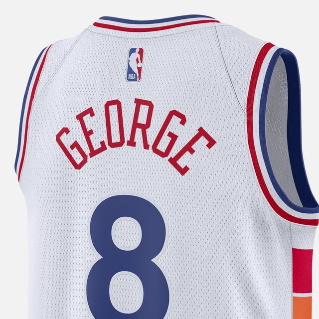 Nike x NBA 76Dri-Fit SS25 Swingman