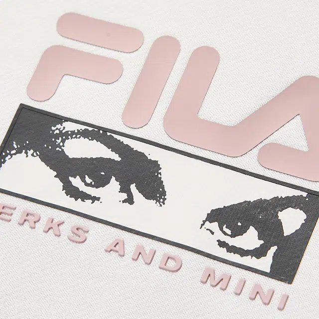 FILA FUSION x P.A.M.