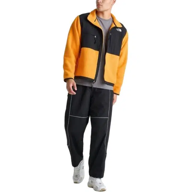 THE NORTH FACE