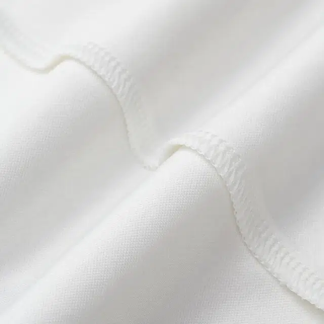 FILA KIDS WHITE LINE T