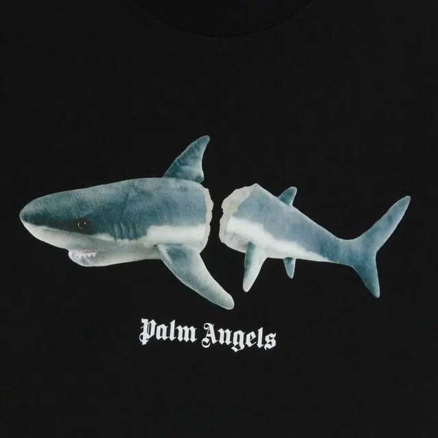 PALM ANGELS SS23 T