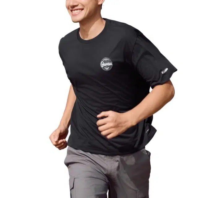 Columbia CEDAR TRAIL T
