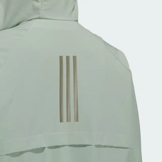 adidas SS25 WOVEN JACKET