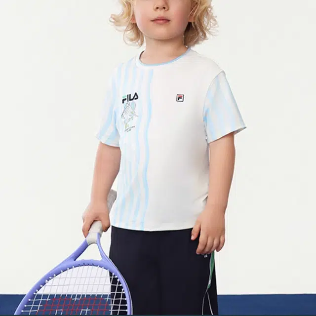 FILA KIDST