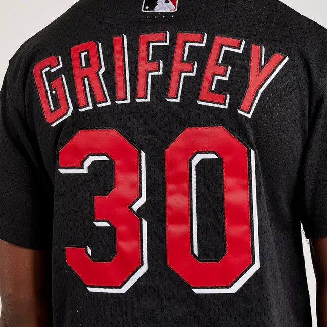 Mitchell Ness