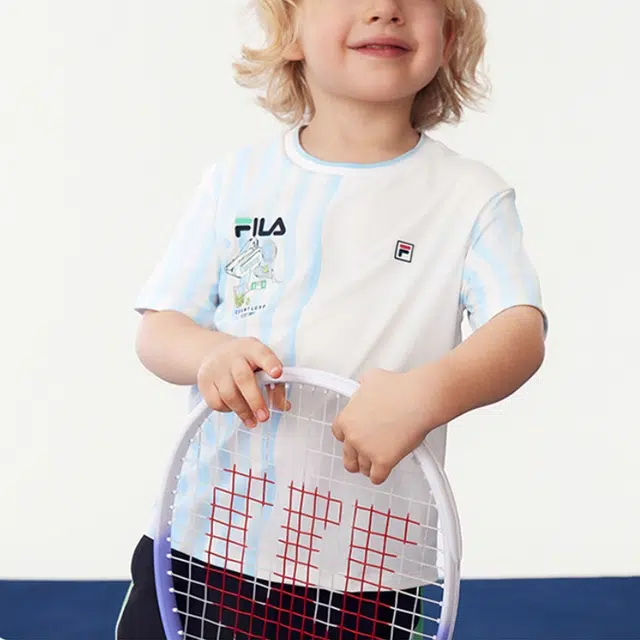 FILA KIDST
