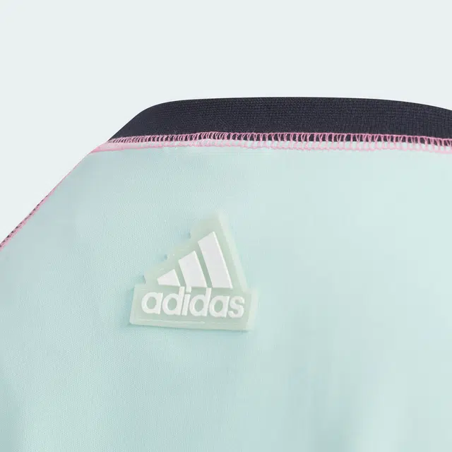 adidas Sportswear Track Suit logoT