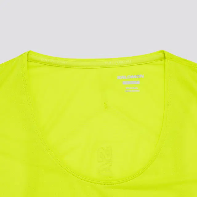 SALOMON SENSE AERO SINGLET GFX