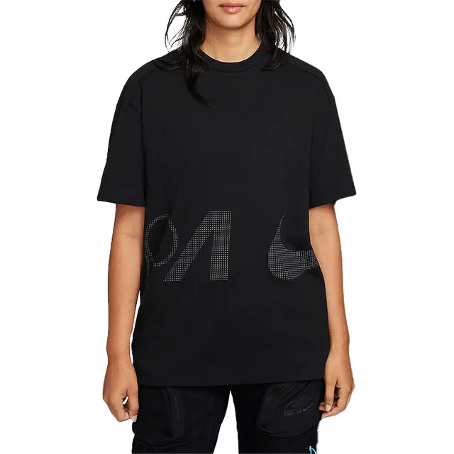 Nike FW23 ISPA LogoT