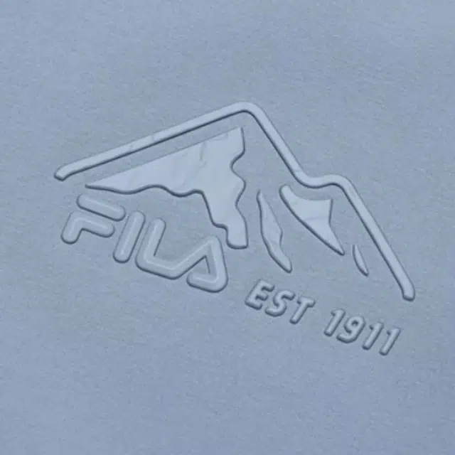FILA Fitness POLO