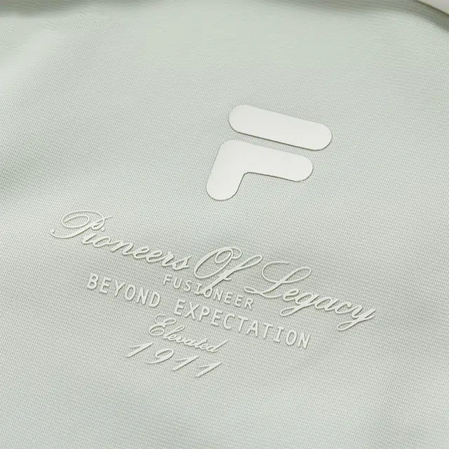 FILA FUSION FUSIONEERFUSION LIFE Polo -LG