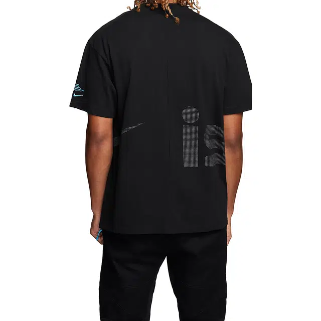 Nike FW23 ISPA LogoT