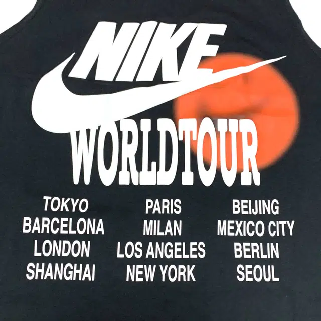 Nike Sportswear