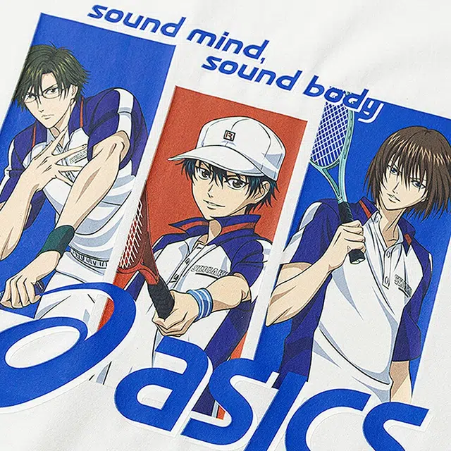 Asics T SS25 0001