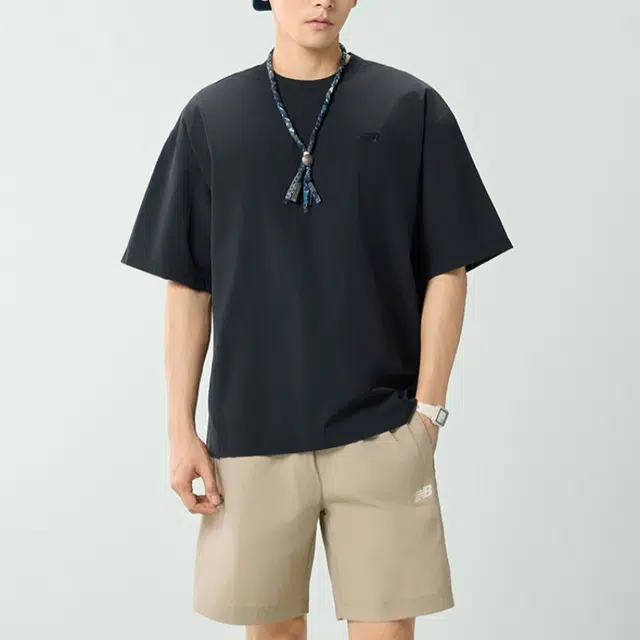New Balance LogoT