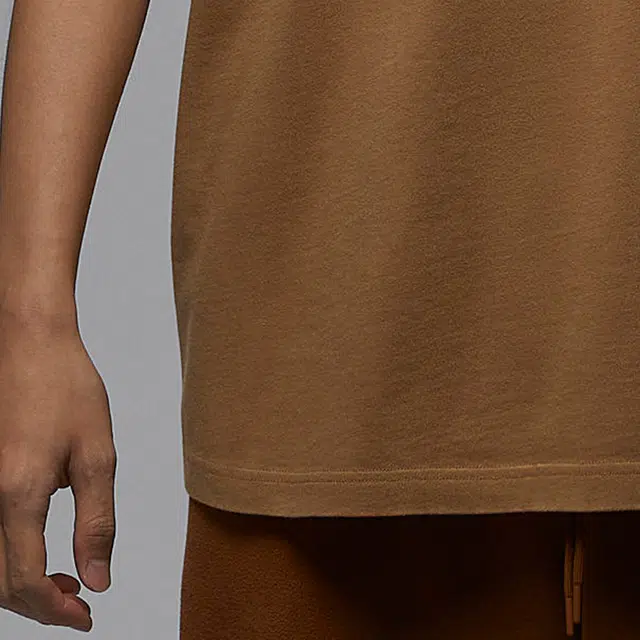 Nike OVERSIZE logoT