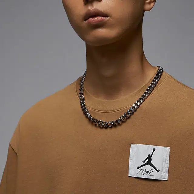 Nike OVERSIZE logoT