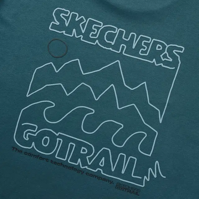 Skechers T