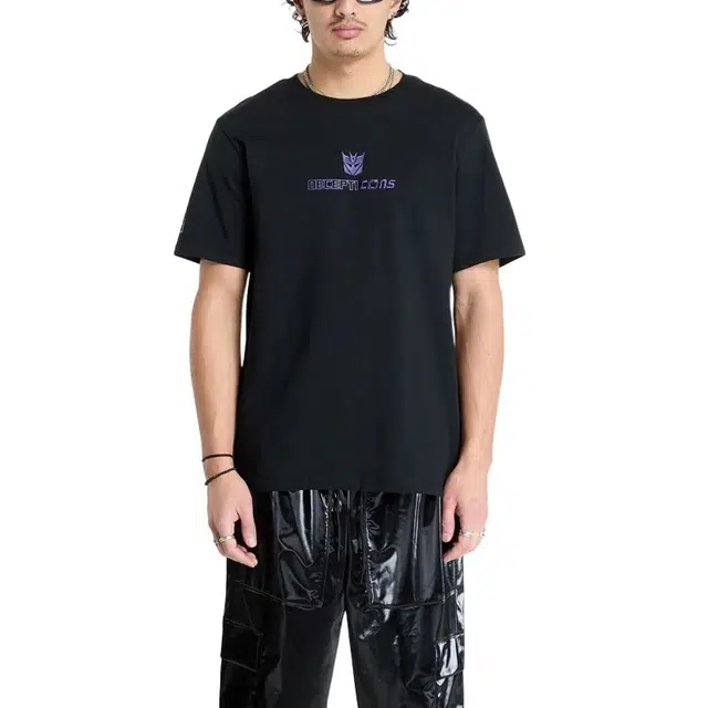 Converse x Transformers SS24 T