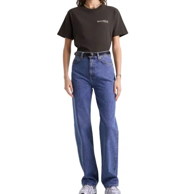 SPORTY RICH Sports T