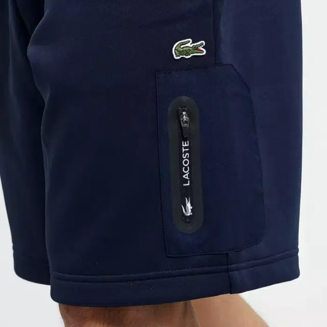 LACOSTE Sportswear logo