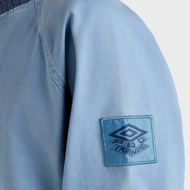 umbro SS25 Iconic Drill