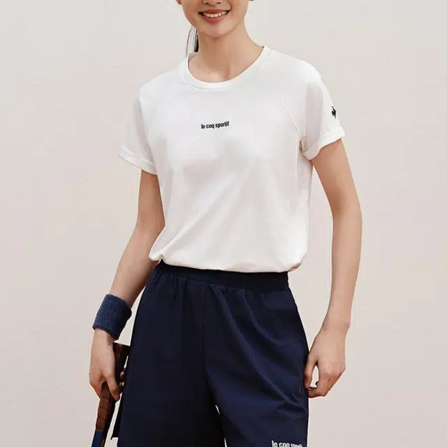 le coq sportif T