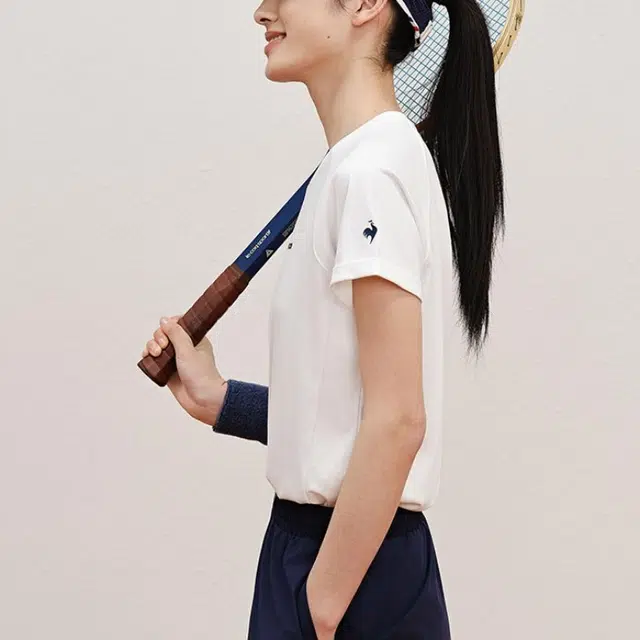 le coq sportif T