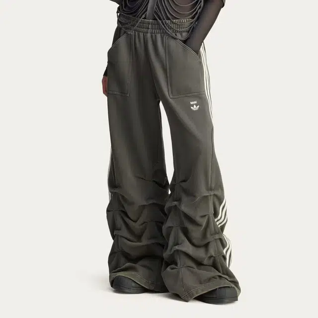 adidas originals x AVAVAV RUCHED SS25