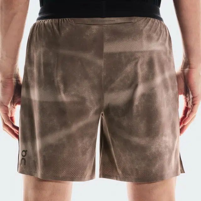 On Performance Shorts AOP