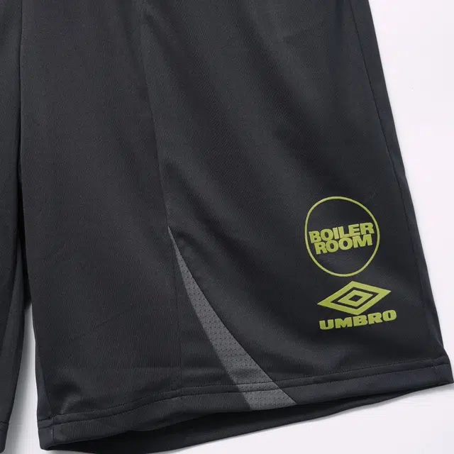 umbro x Boiler Room SS25
