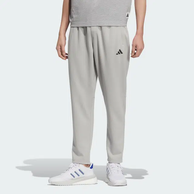 adidas MUST HAVES SS25 LIGHTWEIGHT JOGGERS