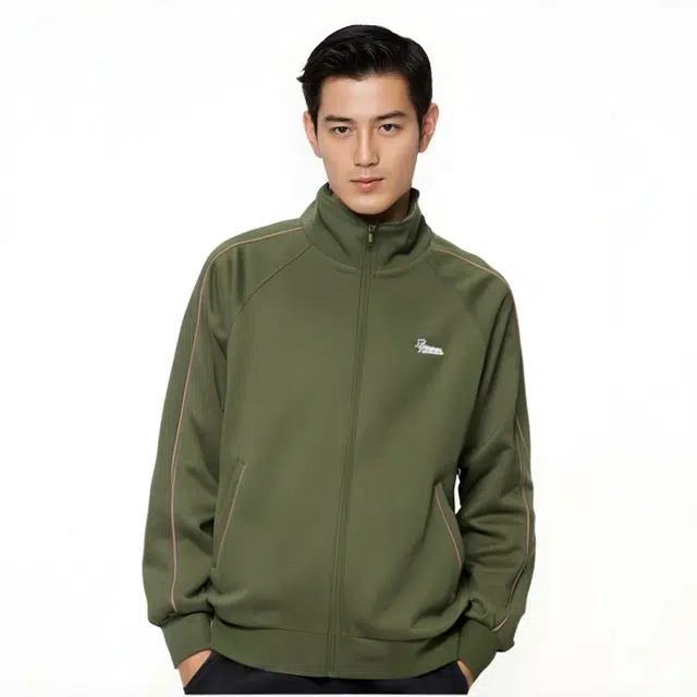 Supreme Tricot Track Jacket