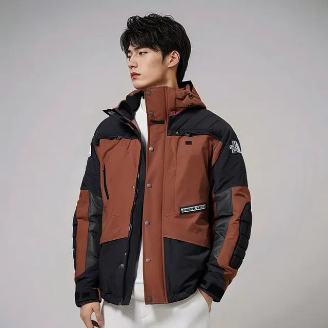 Supreme x The North Face FW22 Steep Tech Apogee Jacket