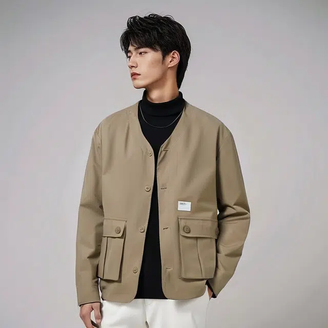 Carhartt WIP Military Jacket