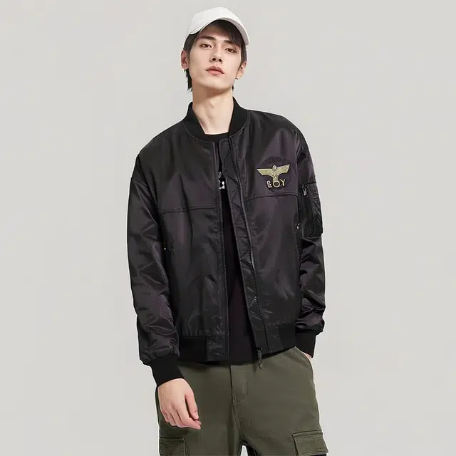 Boy London