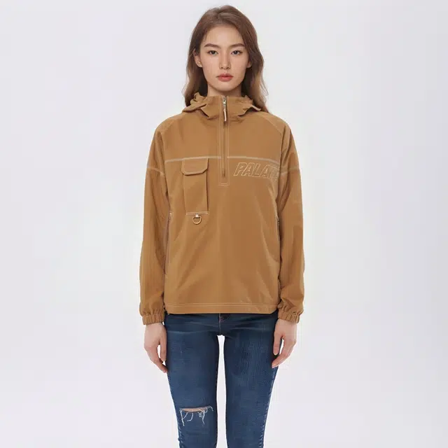 PALACE Dominator Performance Jacket