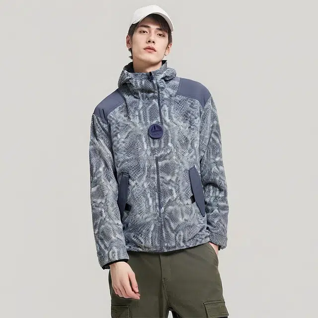 Supreme x Nike ACG FW22 Pullover