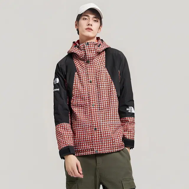 Supreme x THE NORTH FACE SS21