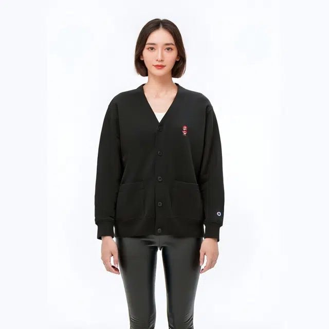 Champion MEN'S CASUAL SS24 V