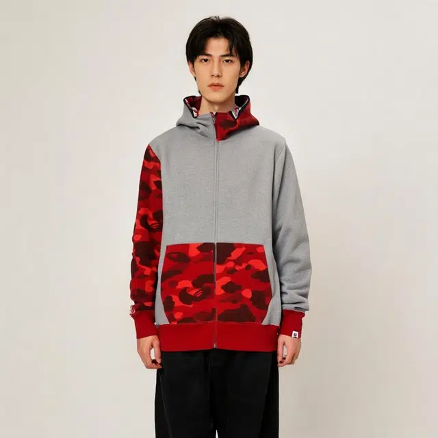 A BATHING APE