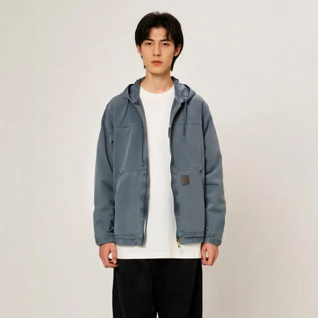 Carhartt Wip Arling Jacket