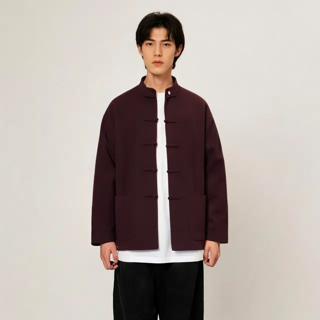 TEAM WANG design SS24 HOPE YOU GET RICH