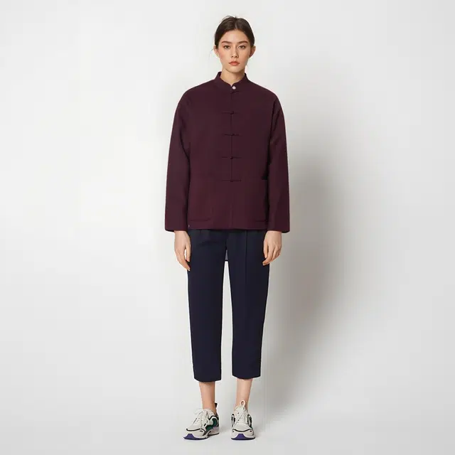 TEAM WANG design SS24 HOPE YOU GET RICH