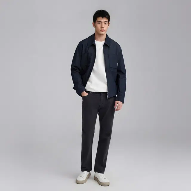 levis 511