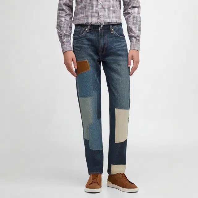 levis 541