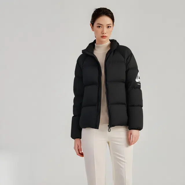 PALACE FW23 PERTEX MATTE BALACLAVA PUFFA